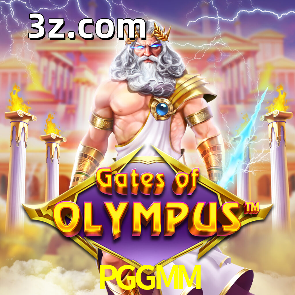 Gates of Olympus